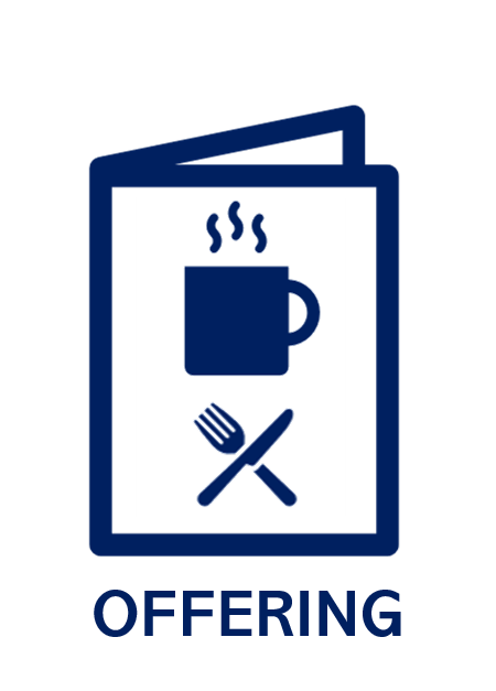 Shop Menu Button